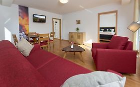 Thermen Appartements Gabriela, Appartement 50 Qm